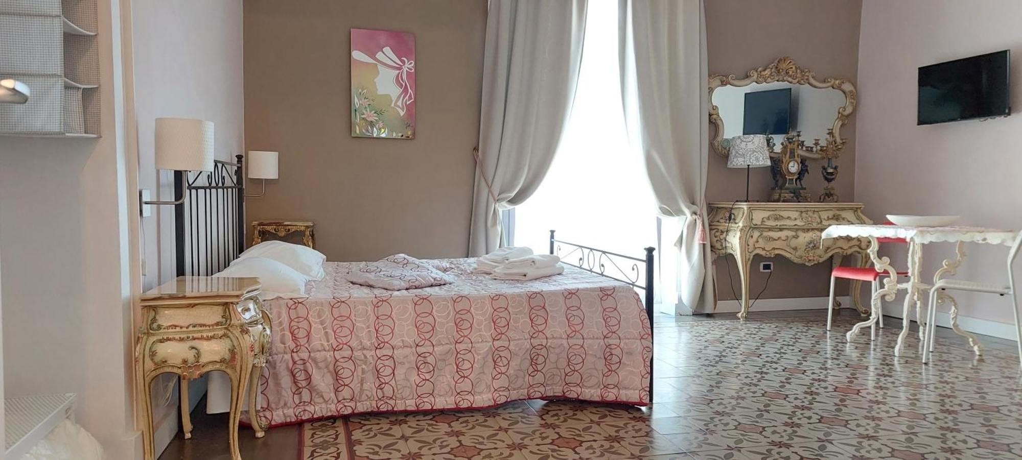 Manzoni Apartment *