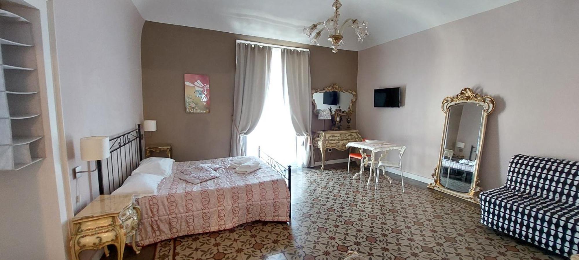 Apartment Manzoni Catania