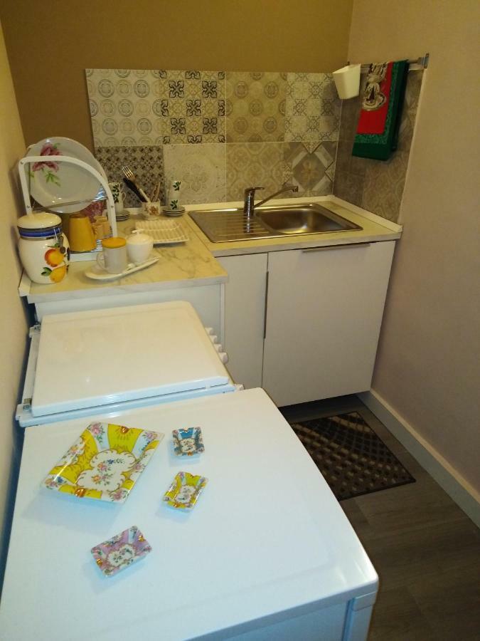Manzoni Apartment Catania