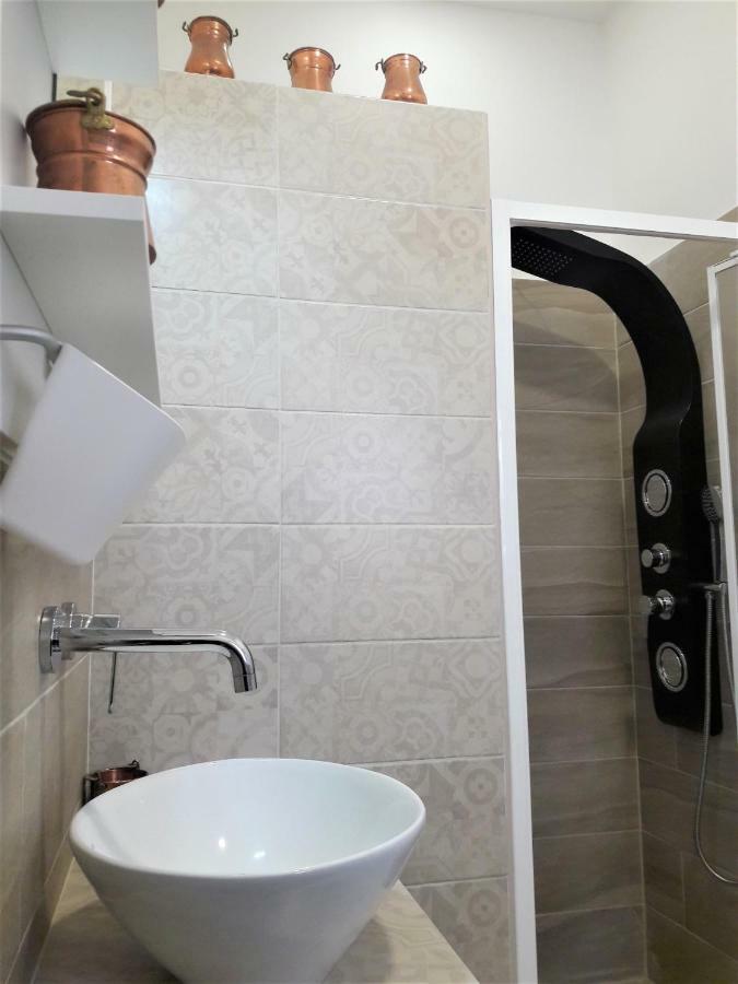 Apartment Manzoni
