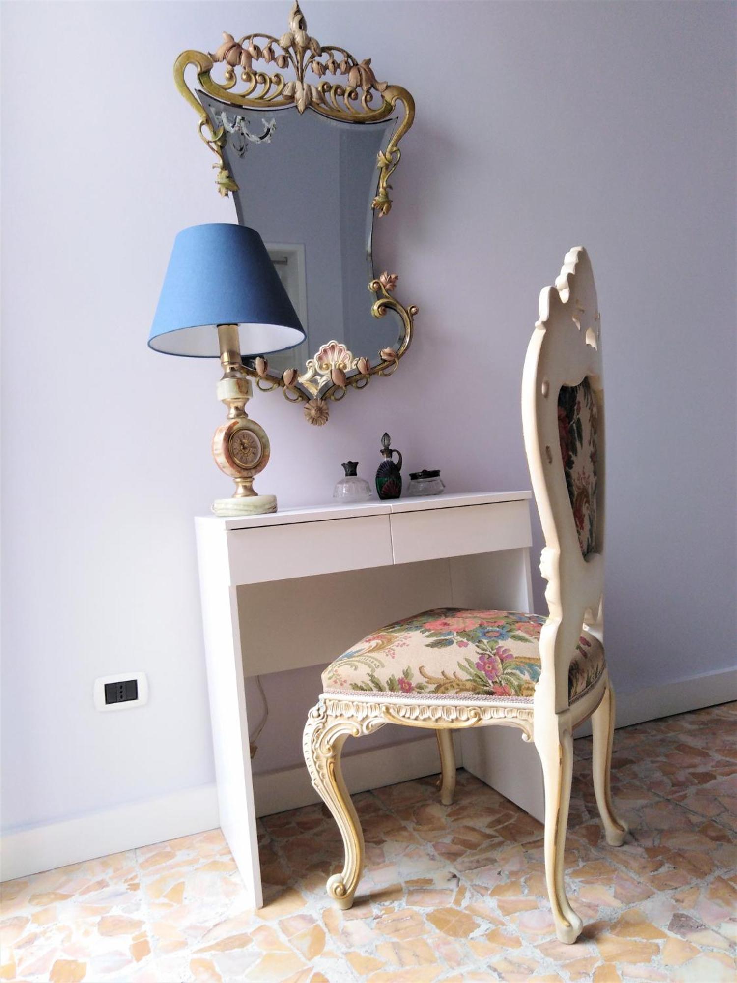 Apartment Manzoni